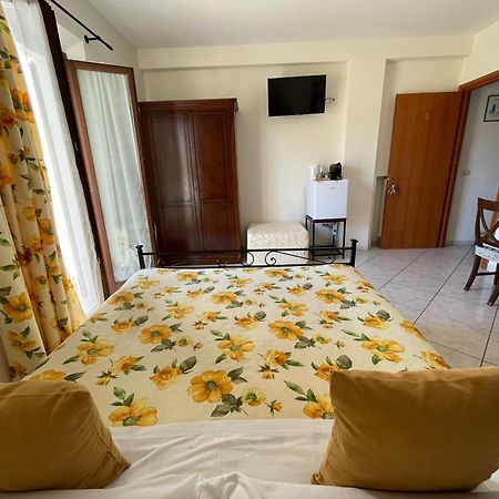 Arra Camere Sirolo - Rooms & Suite Buitenkant foto