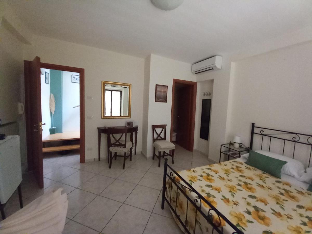Arra Camere Sirolo - Rooms & Suite Buitenkant foto
