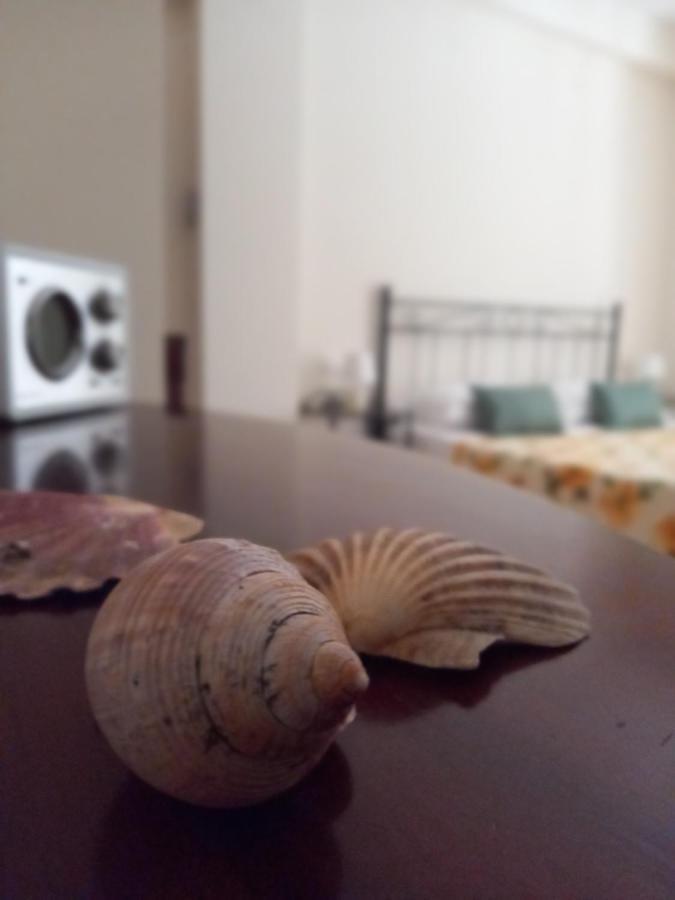 Arra Camere Sirolo - Rooms & Suite Buitenkant foto
