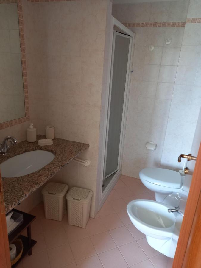 Arra Camere Sirolo - Rooms & Suite Buitenkant foto