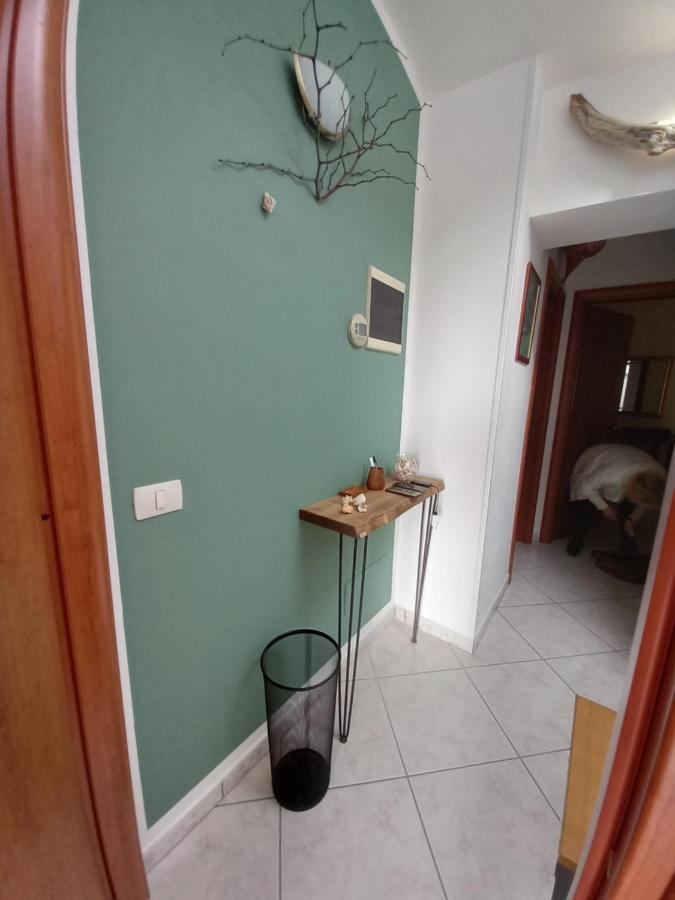 Arra Camere Sirolo - Rooms & Suite Buitenkant foto