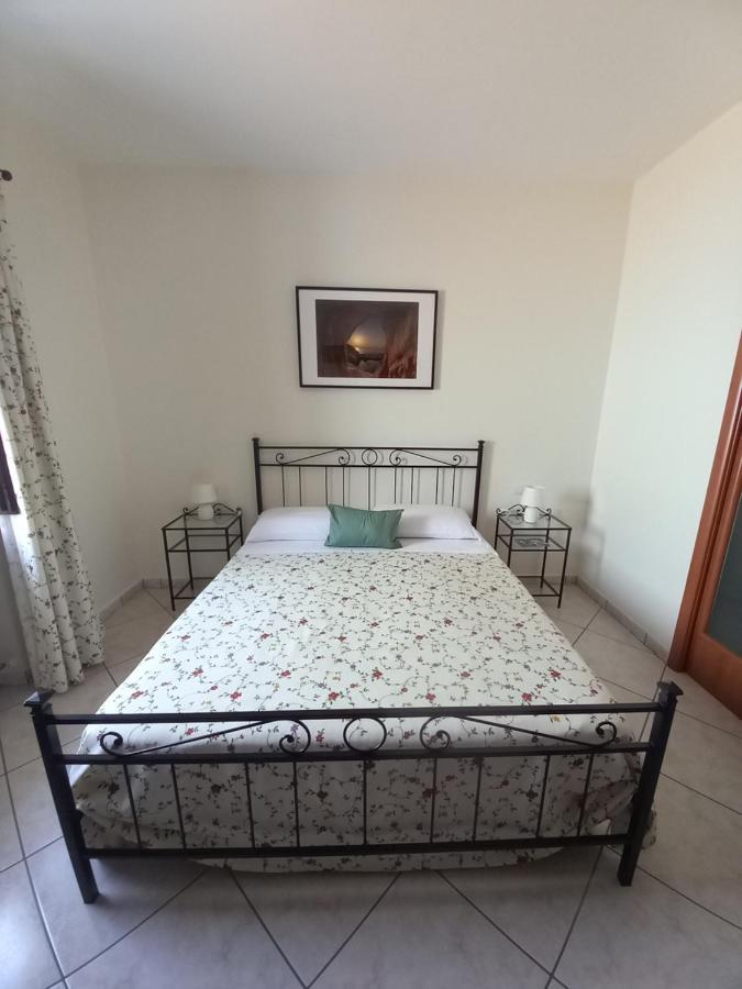 Arra Camere Sirolo - Rooms & Suite Buitenkant foto
