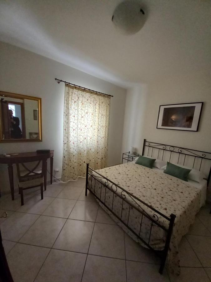 Arra Camere Sirolo - Rooms & Suite Buitenkant foto