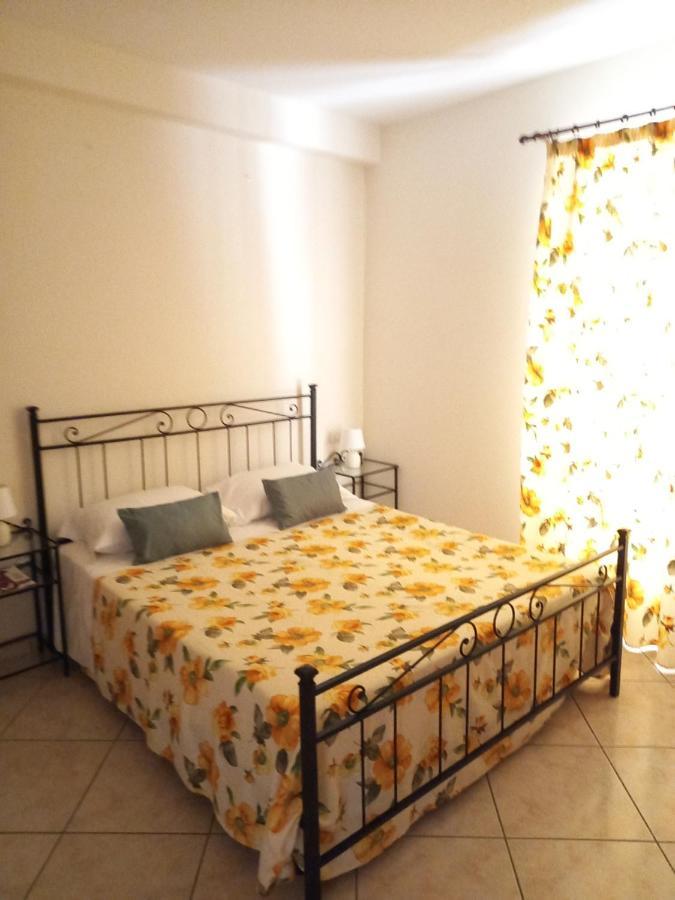 Arra Camere Sirolo - Rooms & Suite Buitenkant foto