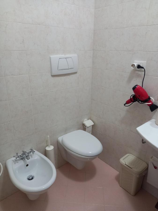 Arra Camere Sirolo - Rooms & Suite Buitenkant foto
