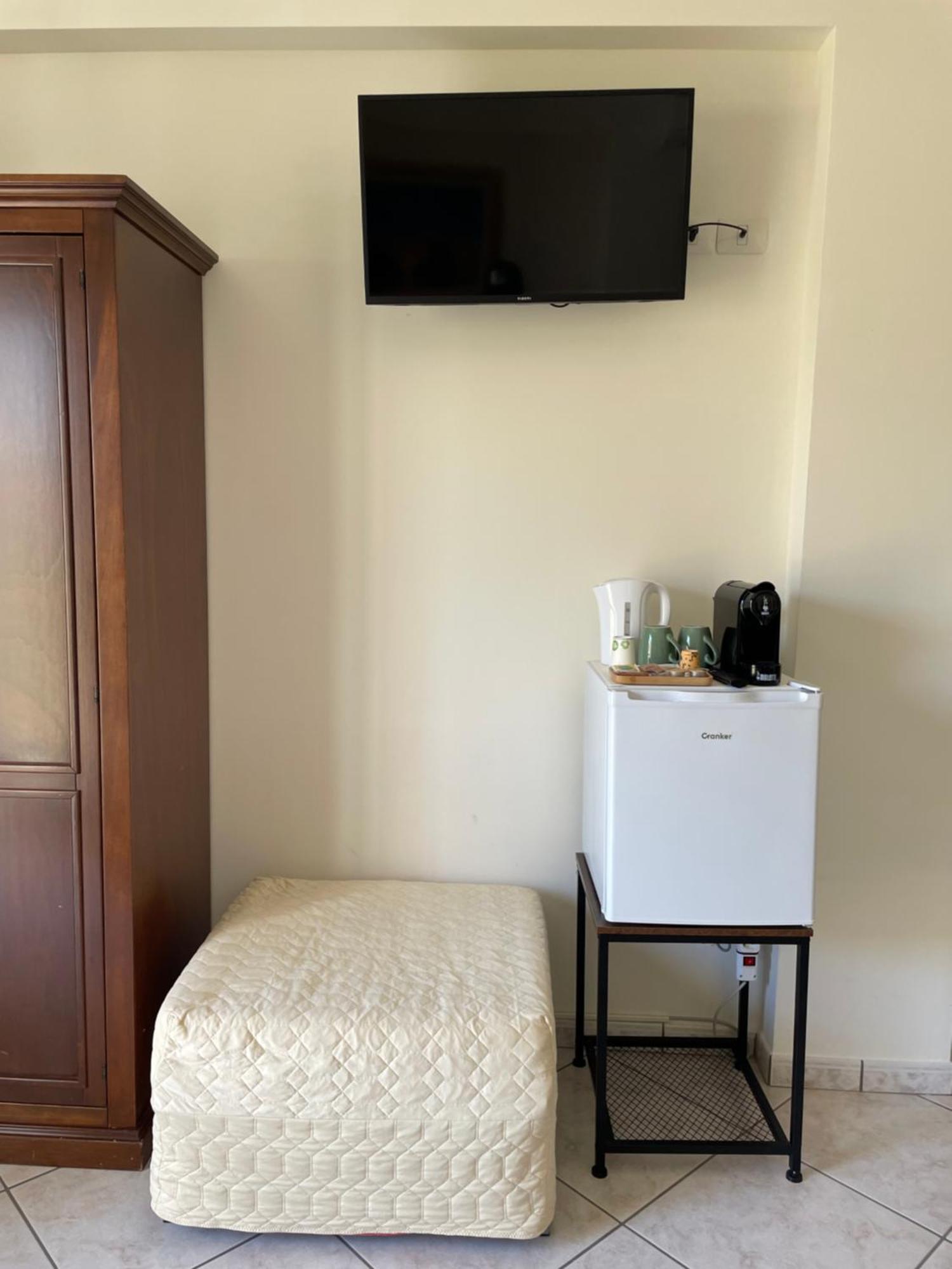 Arra Camere Sirolo - Rooms & Suite Buitenkant foto