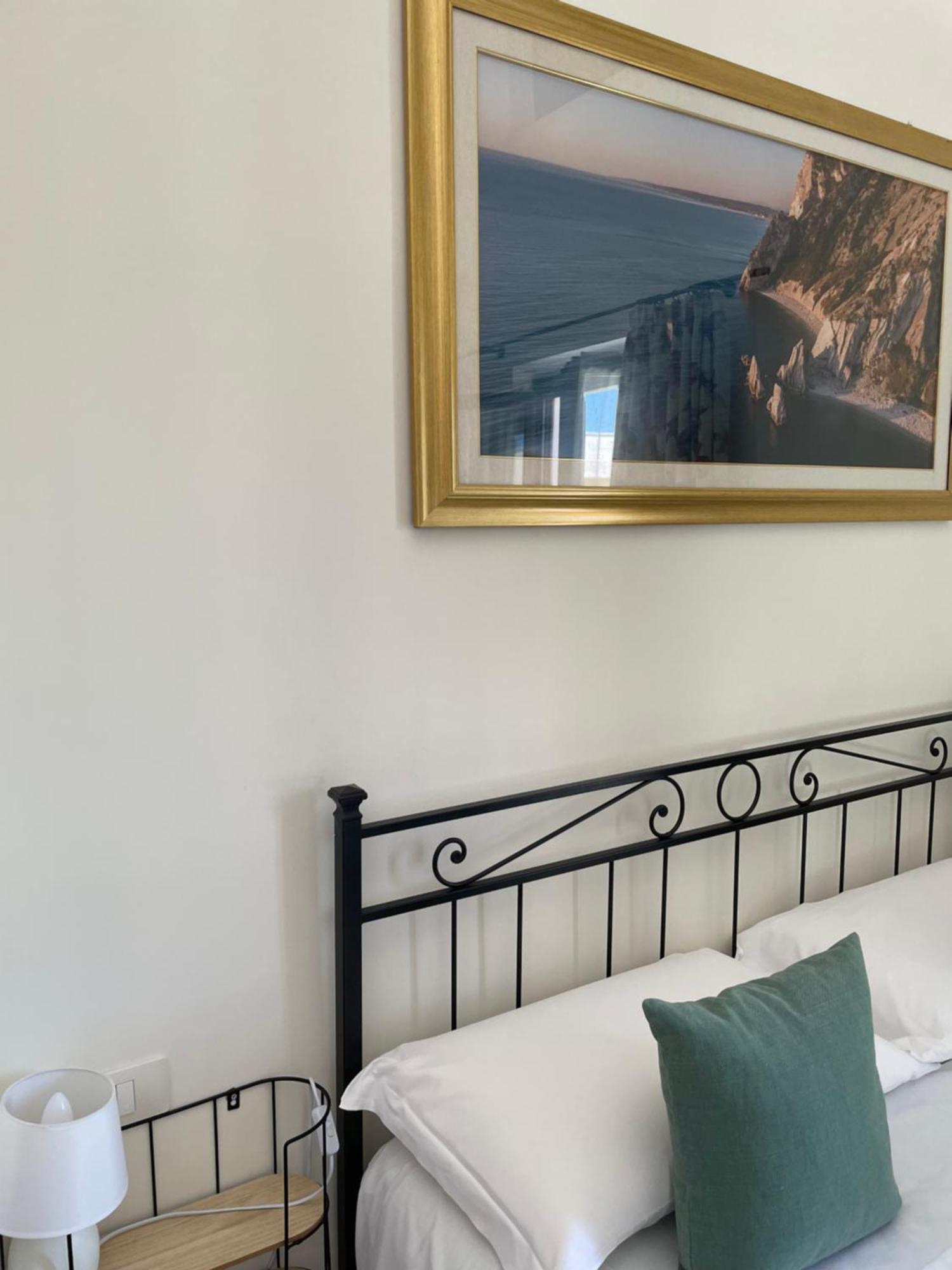 Arra Camere Sirolo - Rooms & Suite Buitenkant foto