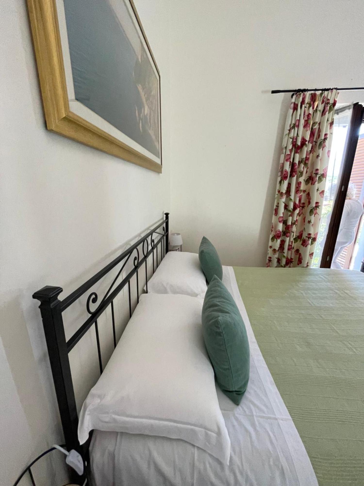 Arra Camere Sirolo - Rooms & Suite Buitenkant foto