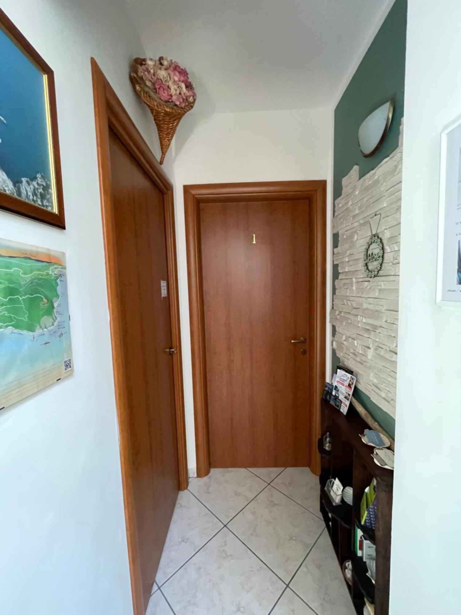 Arra Camere Sirolo - Rooms & Suite Buitenkant foto