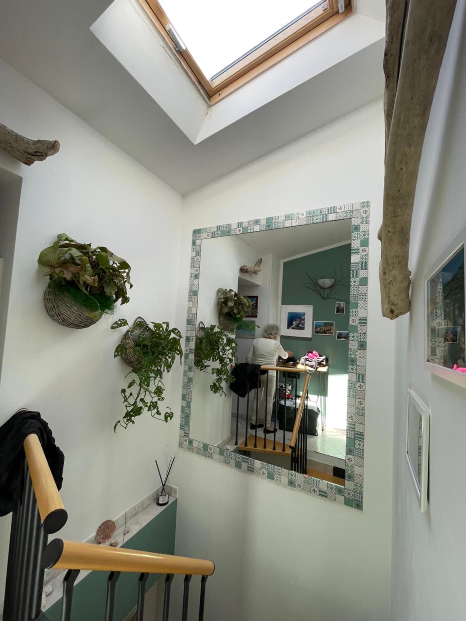 Arra Camere Sirolo - Rooms & Suite Buitenkant foto