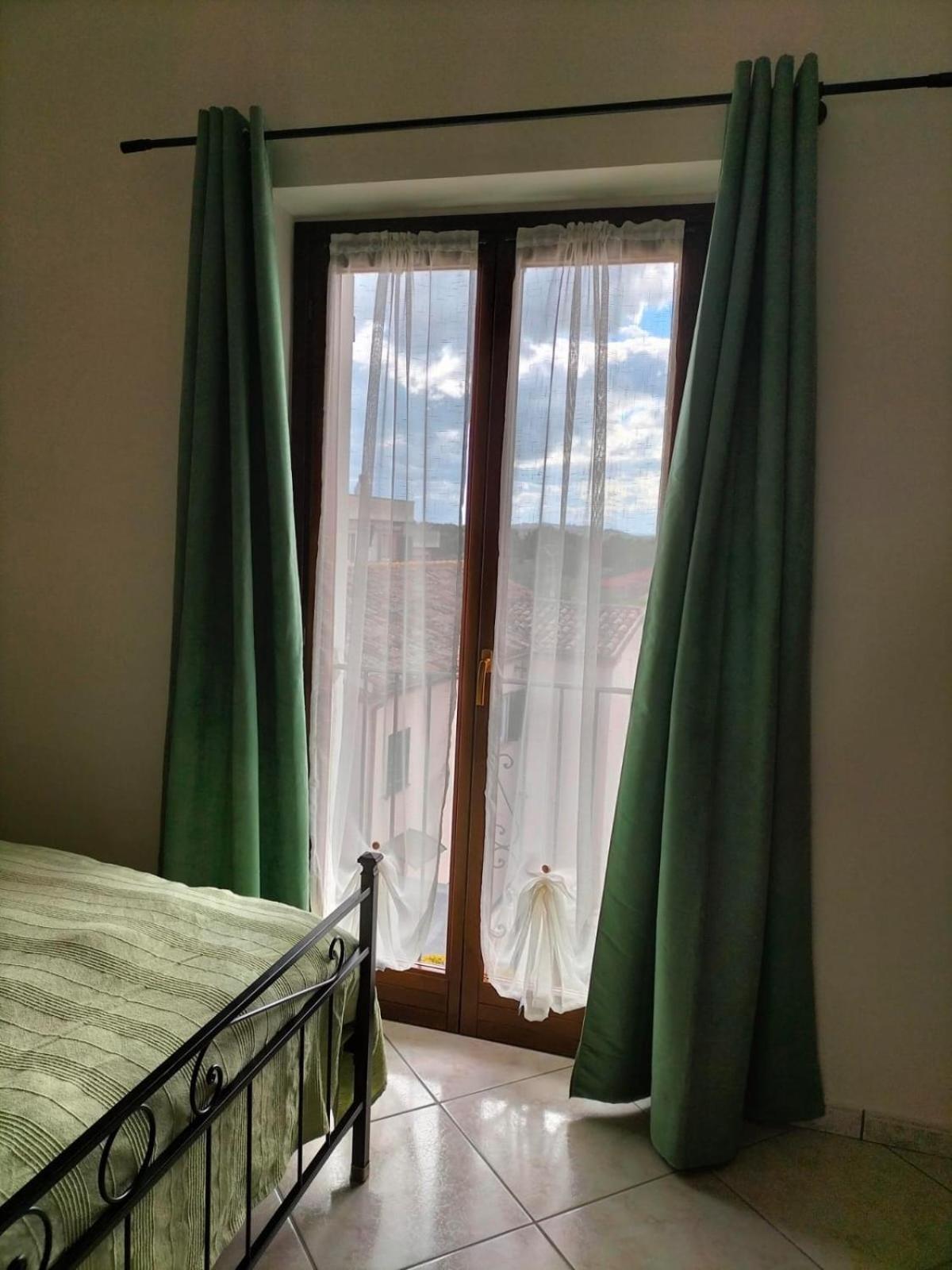 Arra Camere Sirolo - Rooms & Suite Buitenkant foto